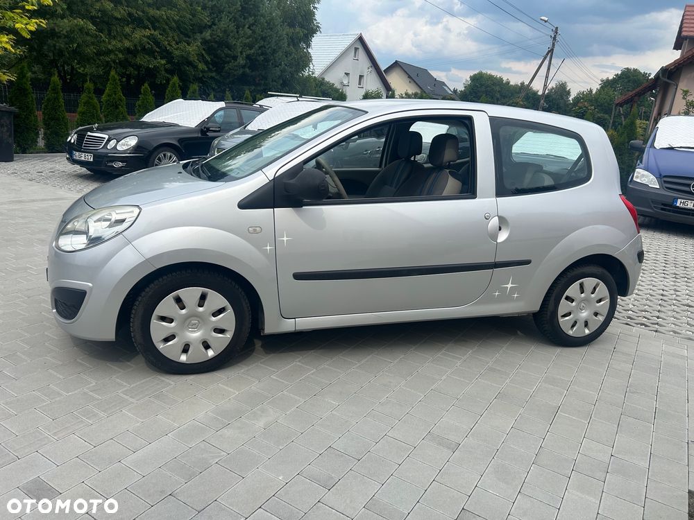Renault Twingo 1.2 16V Expression - 5