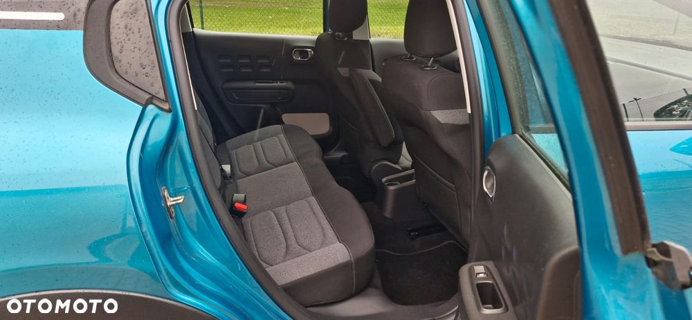 Citroën C3 Pure Tech 83 S&S SHINE PACK - 12