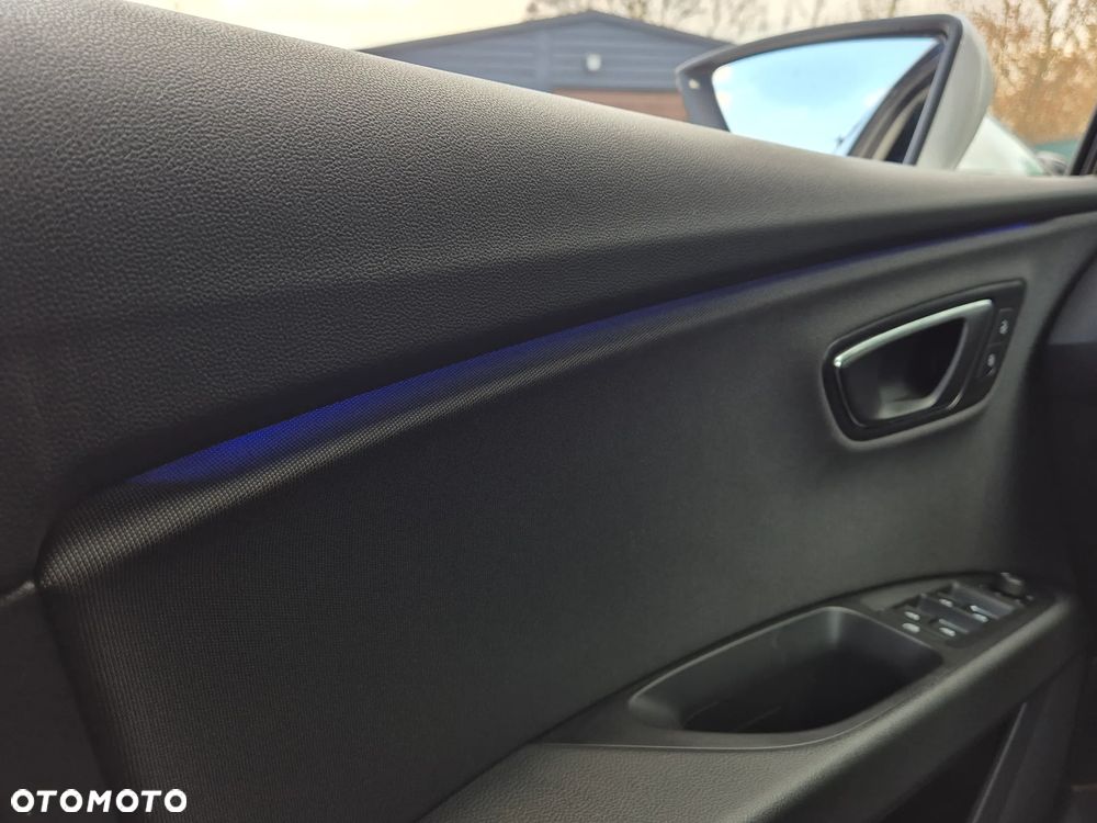 Seat Leon 1.4 EcoTSI FR S&S - 28