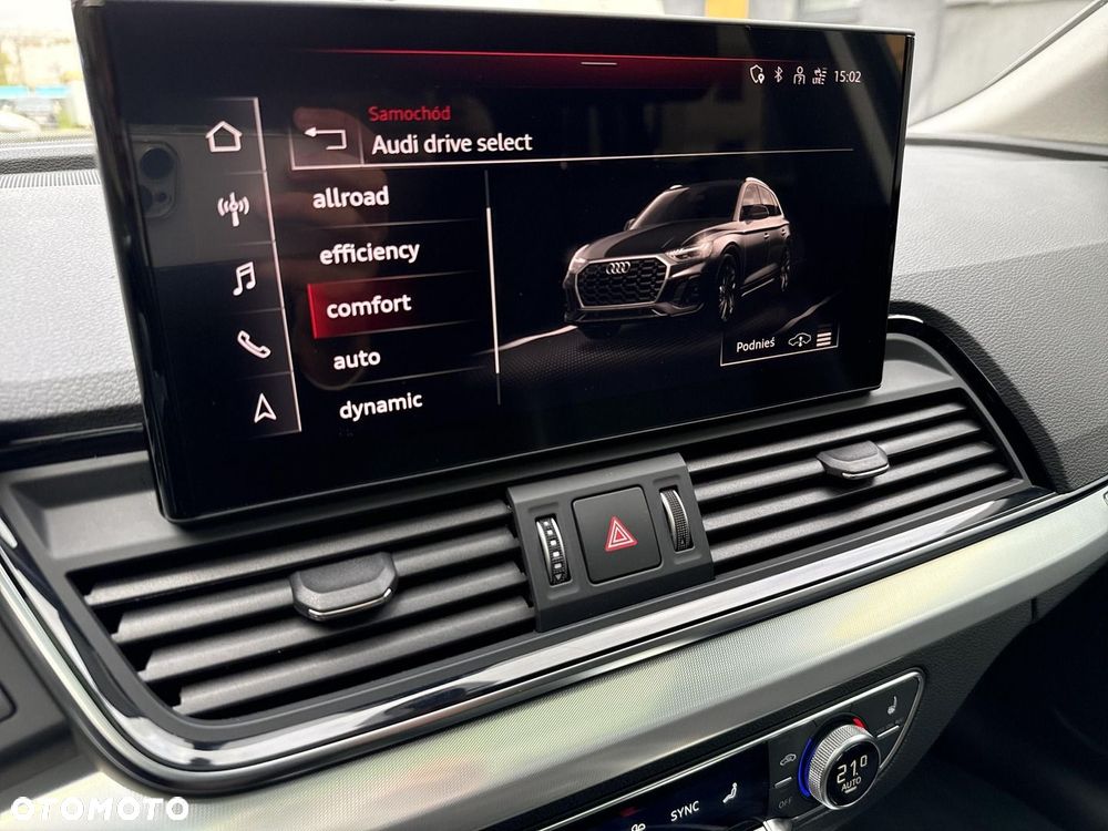 Audi Q5 - 22