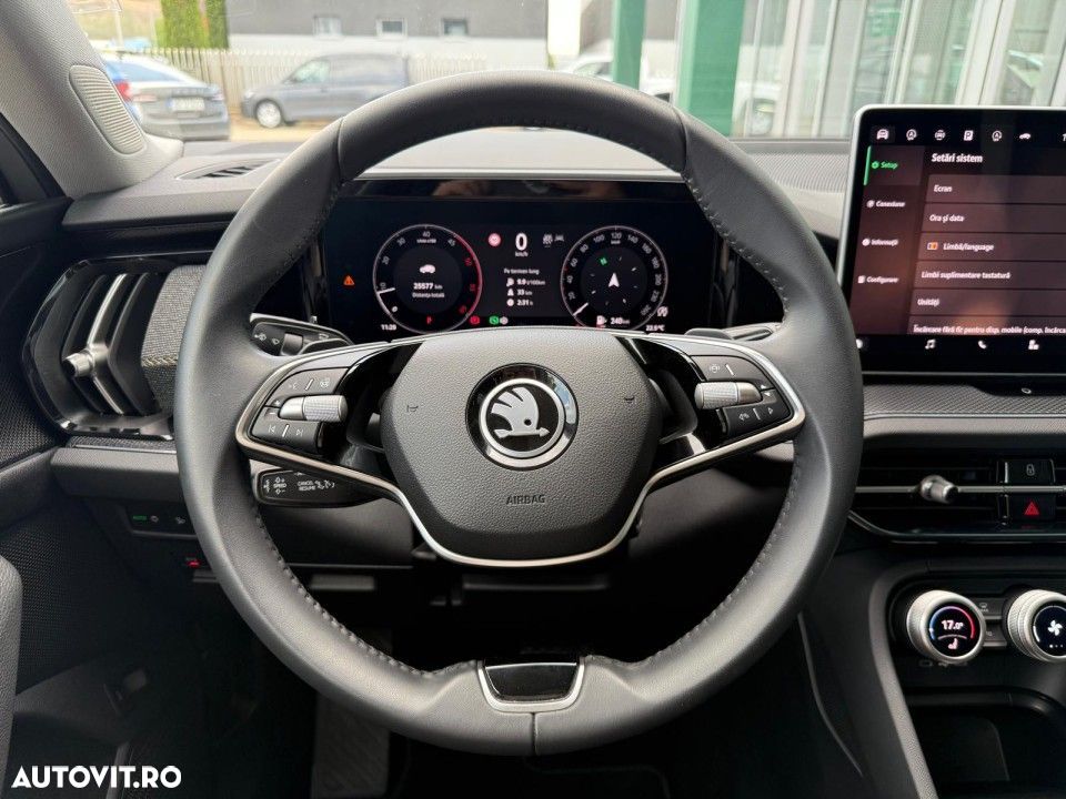 Skoda Kodiaq - 13