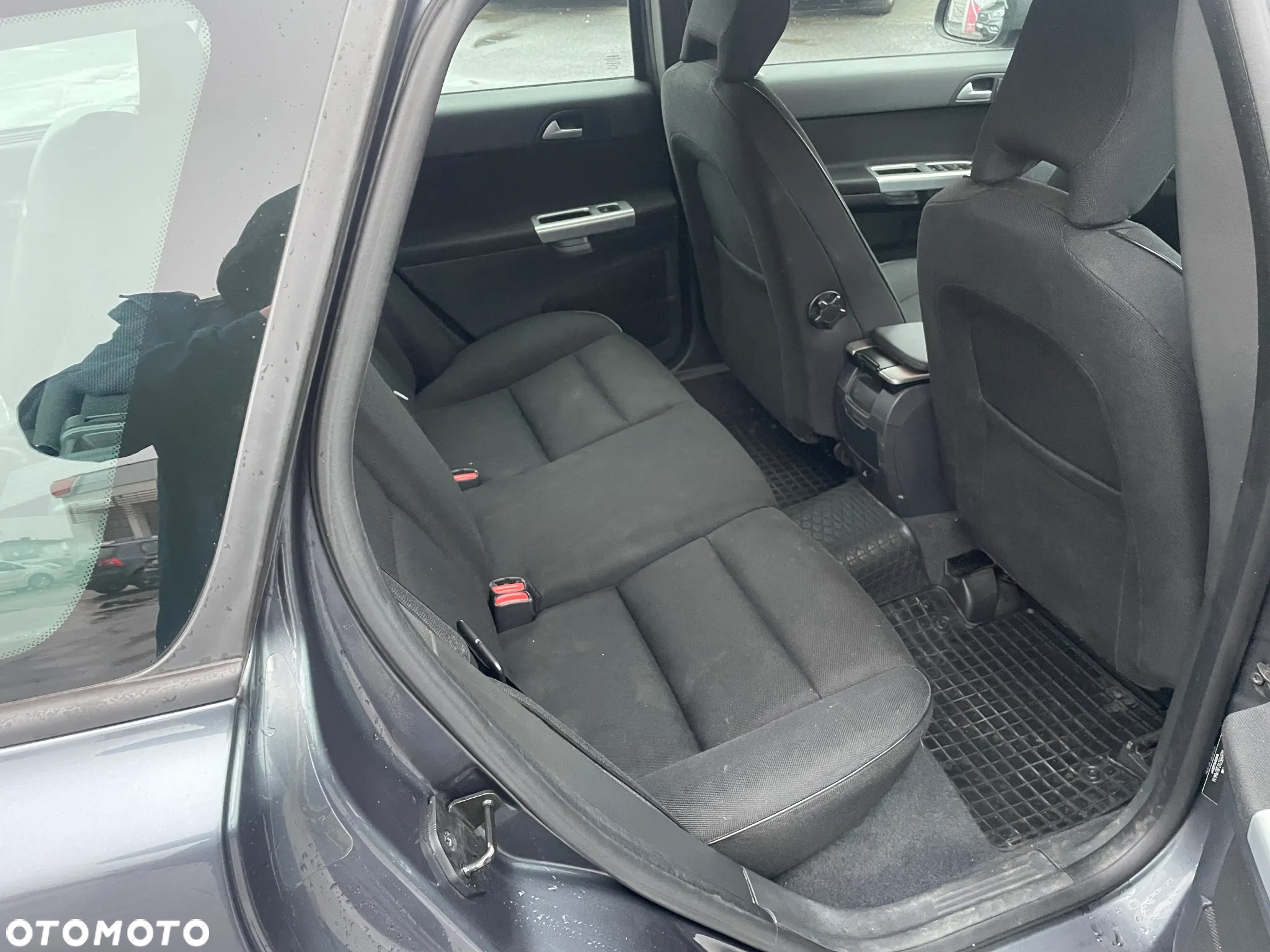 Volvo V50 1.6D DPF - 10