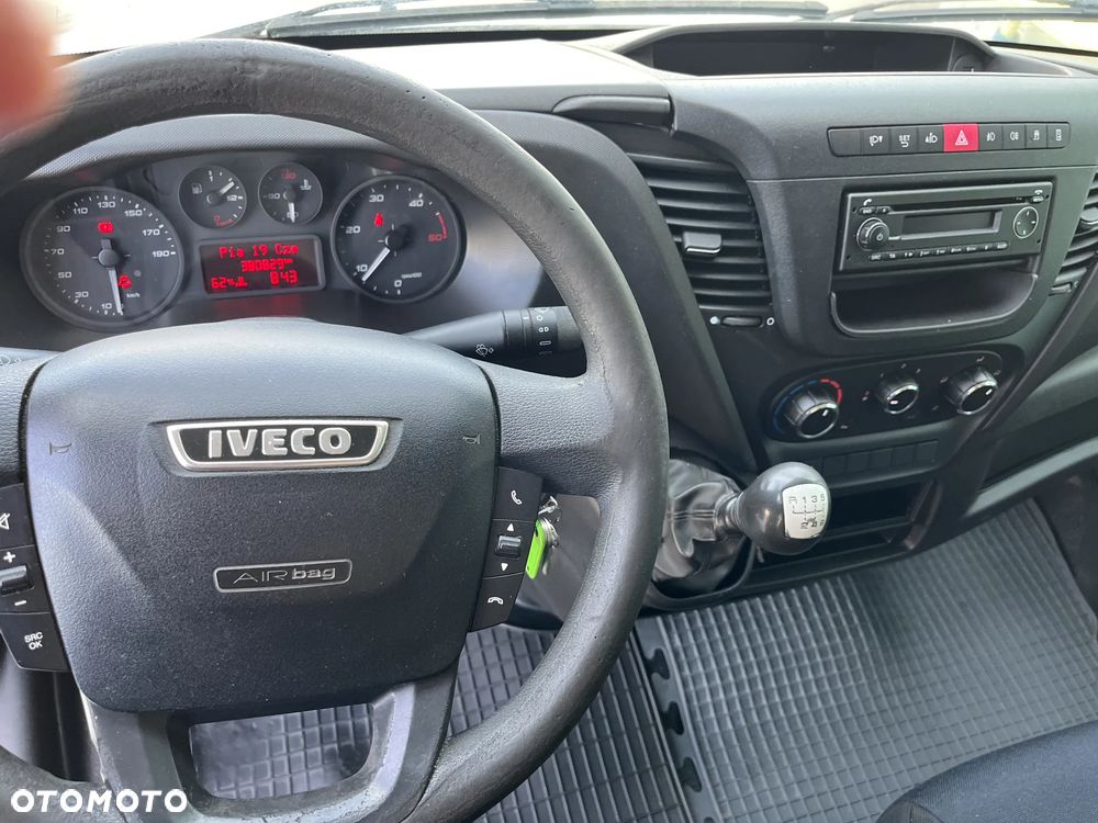 Iveco Daily 35S15 - 6