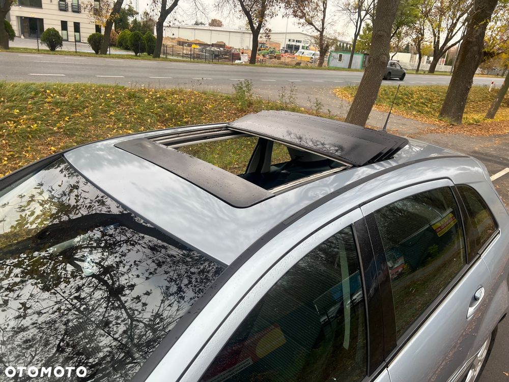 Mercedes-Benz Klasa B 200 Special Edition - 10