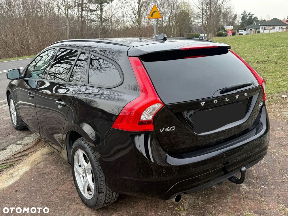 Volvo V60 - 18