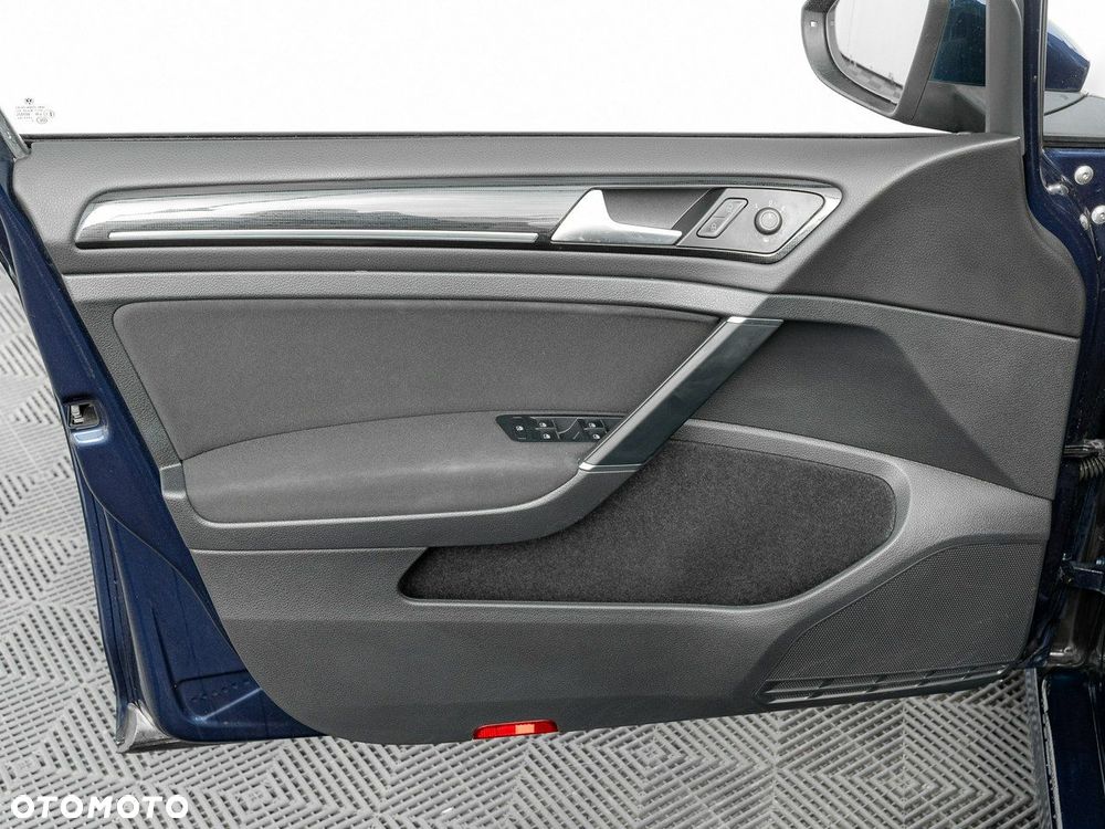 Volkswagen Golf VII 2.0 TDI BMT Highline DSG - 13