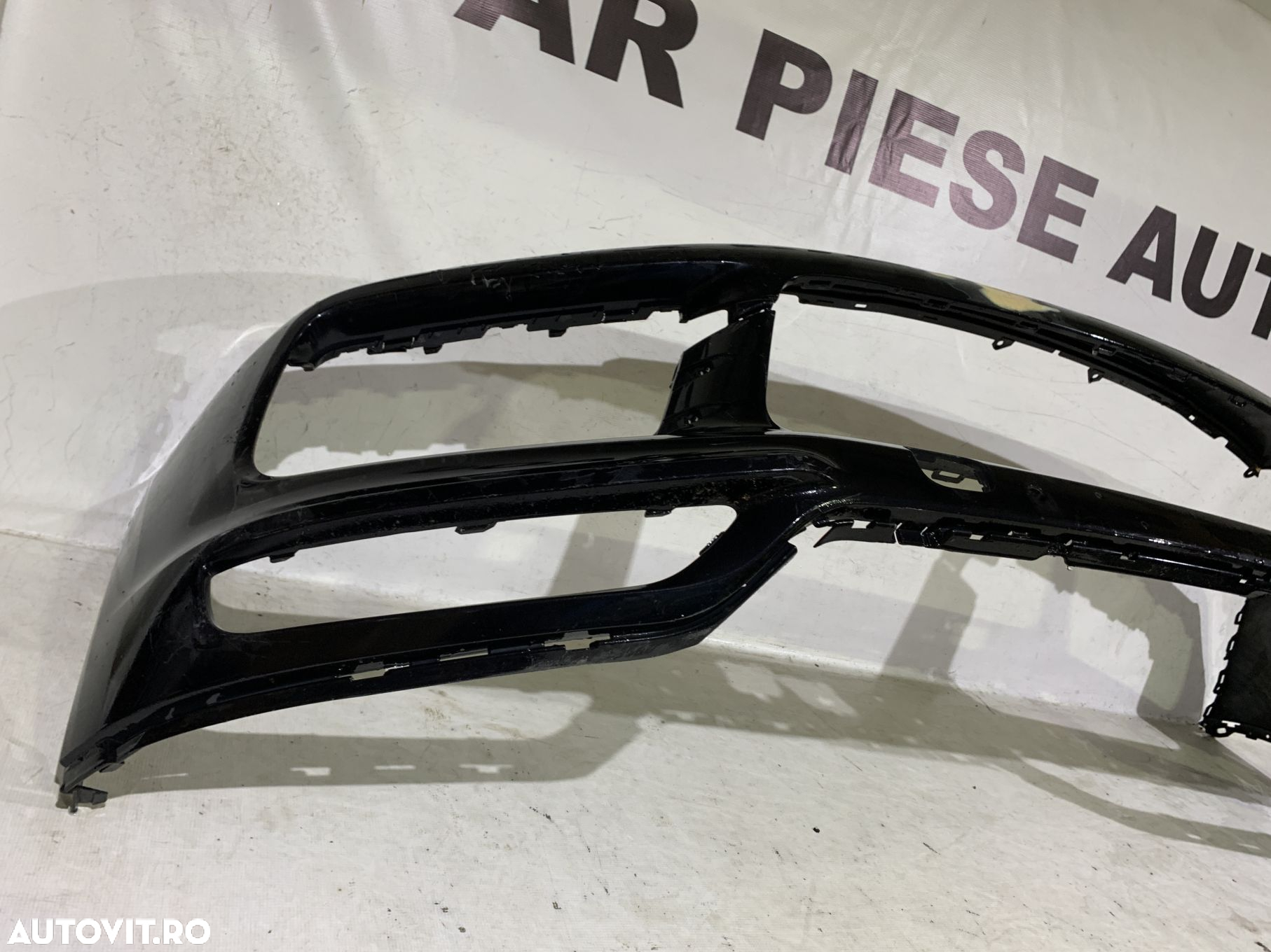 Bara fata Porsche Cayenne, 2019, 2020, 2021, 2022, 2023, cod origine OE 9Y0807221. - 4