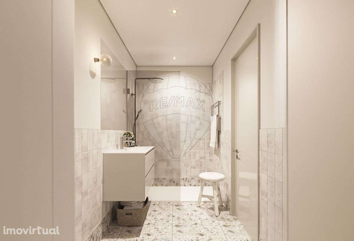 Apartamento T3 para venda - Grande imagem: 5/7