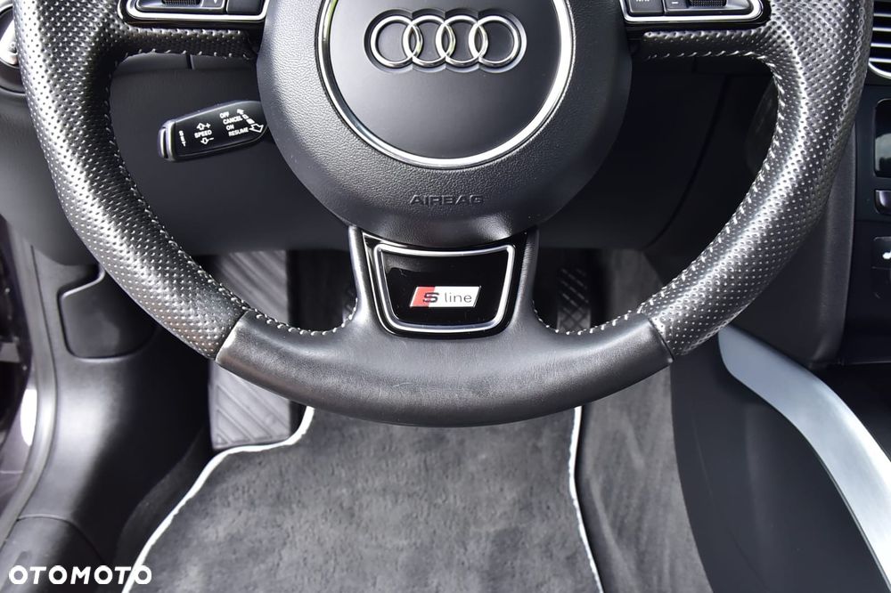 Audi A5 - 28