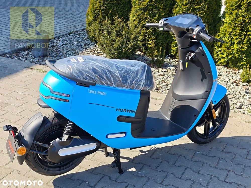 Horwin EK1 - 13