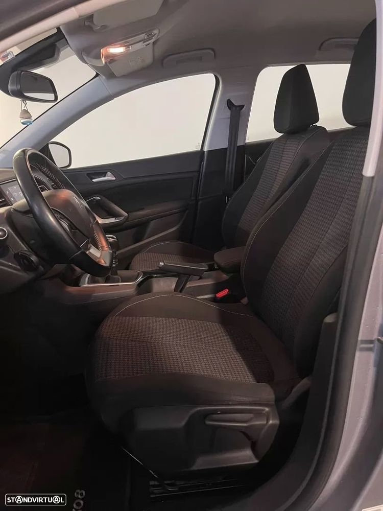 Peugeot 308 PureTech 130 Active Pack - 14