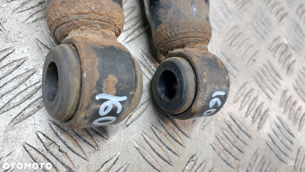 AMORTYZATORY TYŁ  ISUZU NQR70LL  ISUZU NQR NPR NKR - 3