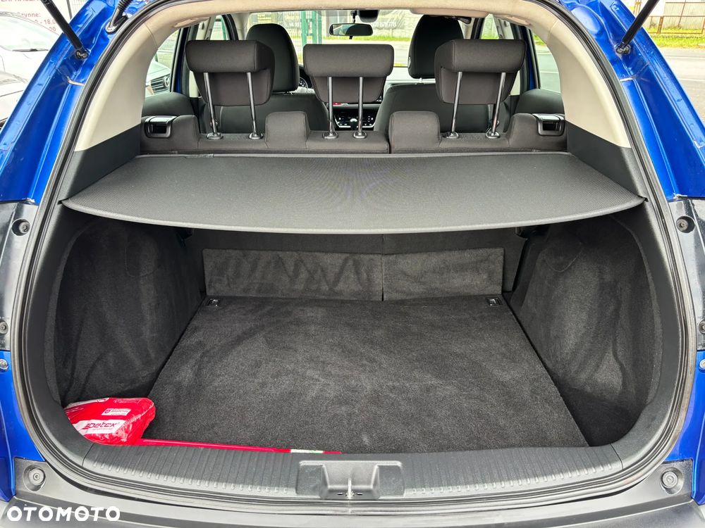 Honda HR-V 1.5 i-VTEC Comfort - 26