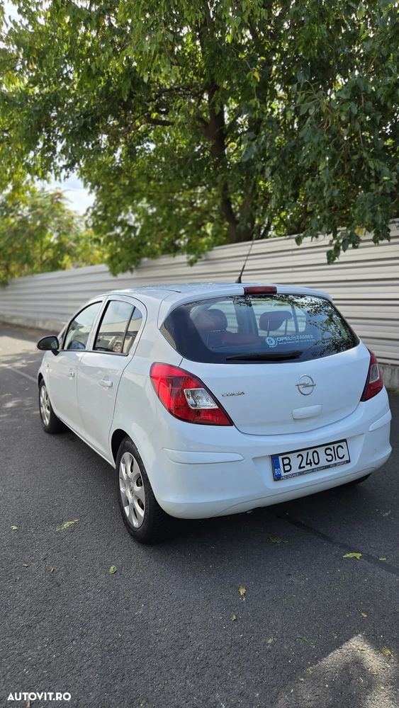 Opel Corsa - 9