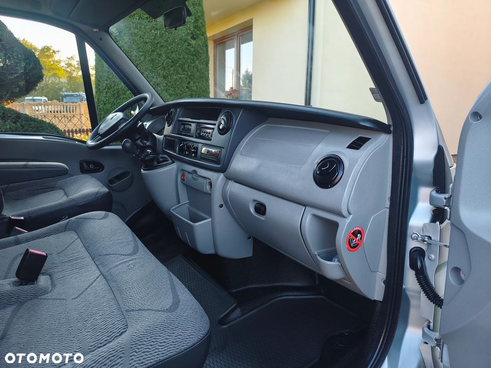 Renault MASTER - 24