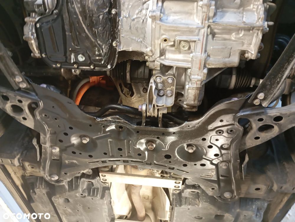 Toyota C-HR 2.0 Hybrid Dynamic Force Executive AWD - 16