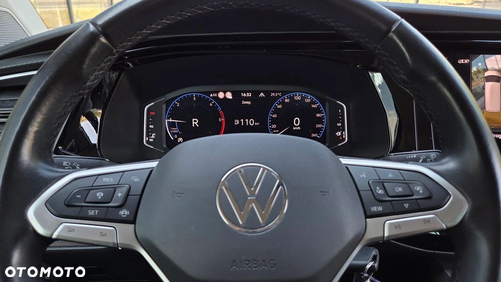 Volkswagen Multivan 2.0 TDI L1 Highline 4Motion DSG - 12