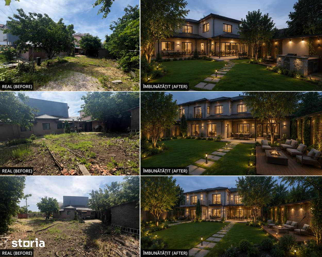 Teren 378mp cu casa si anexa – Strada Culturii nr. 48 | Prelungirea - Imagine principală: 3/13