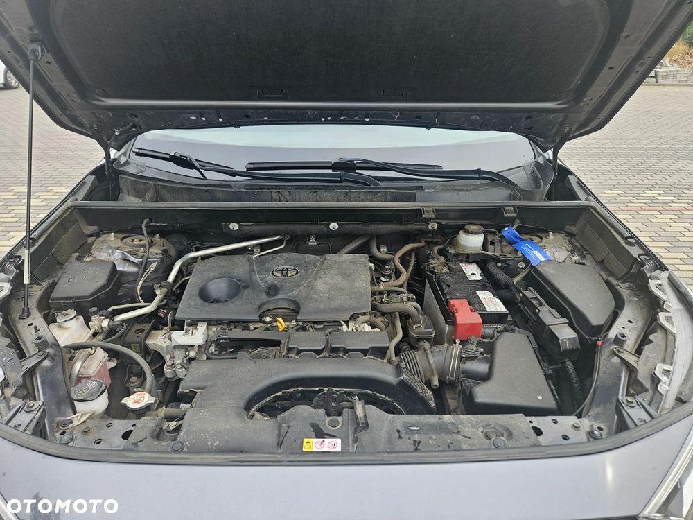 Toyota RAV4 2.0 Comfort 4x2 - 24