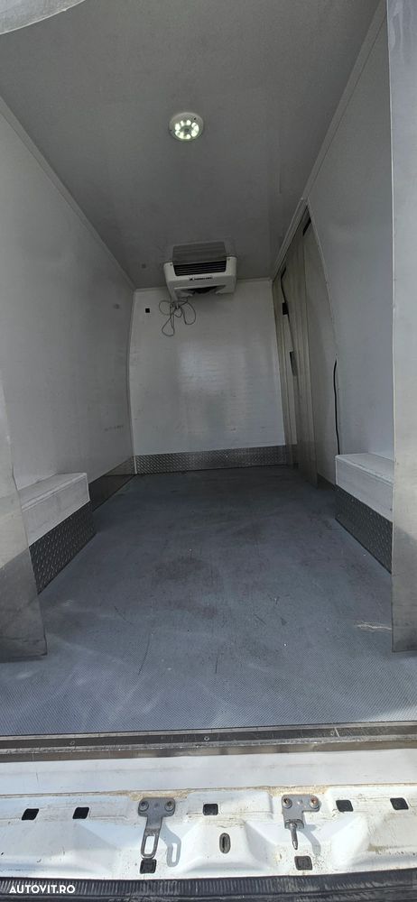 Mercedes-Benz Sprinter Frigorific Thermoking - 7