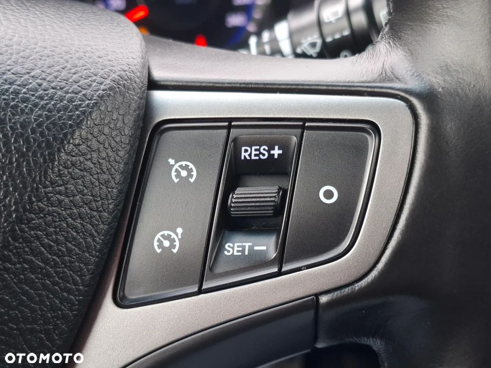 Hyundai i40 Kombi blue 1.7 CRDi Premium - 27