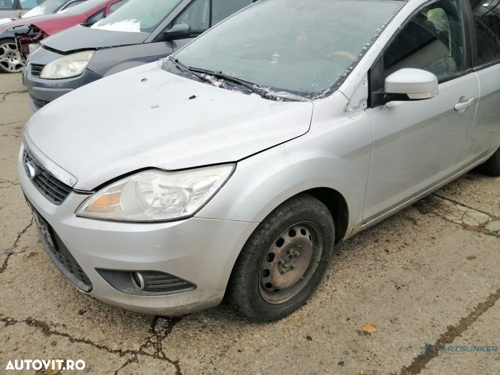 Dezmembrez Ford Focus Turnier (CB4)(2008->) Econetic 1.6 TDCI 2010 - 7