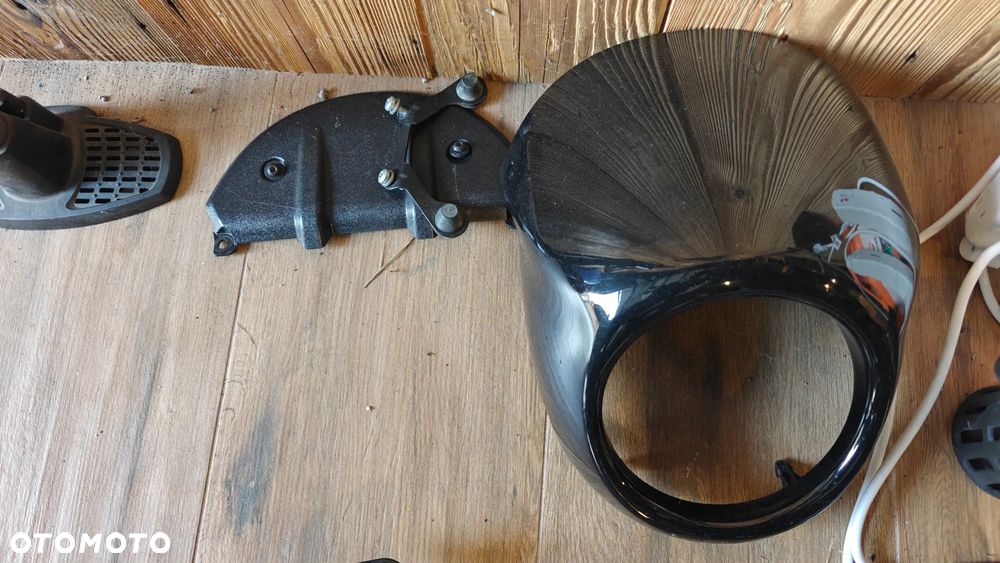 Harley-Davidson Softail Low Rider - 11