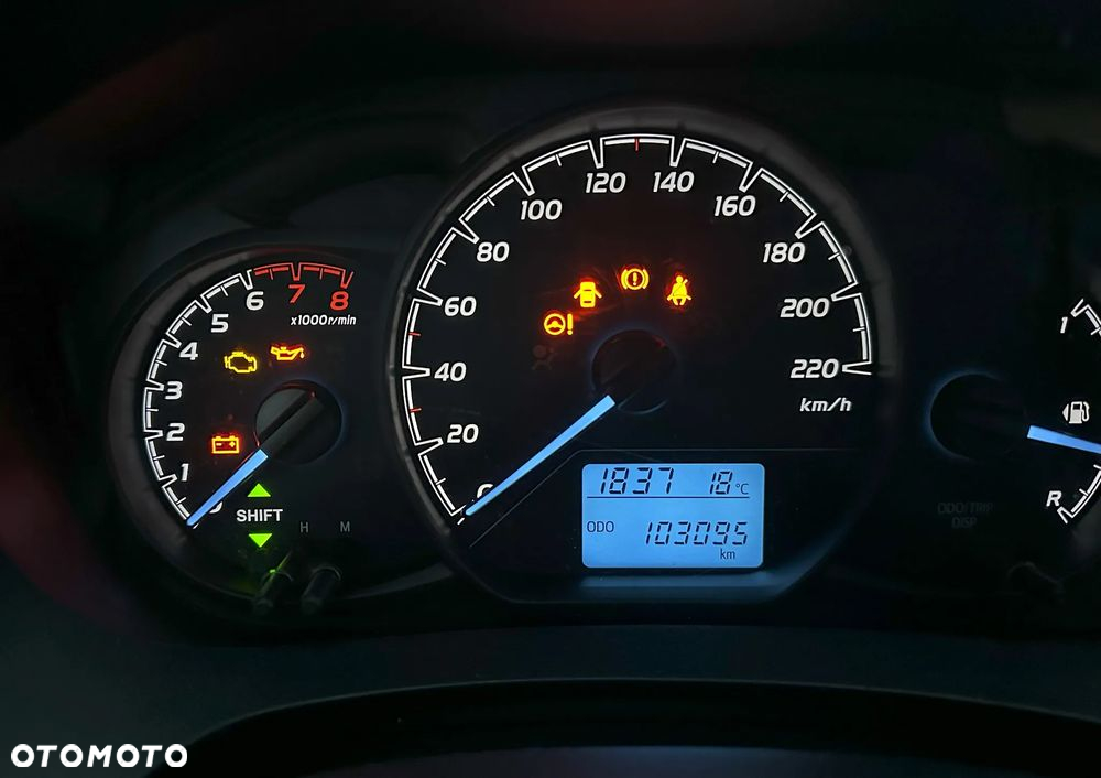 Toyota Yaris 1.5 Active - 18