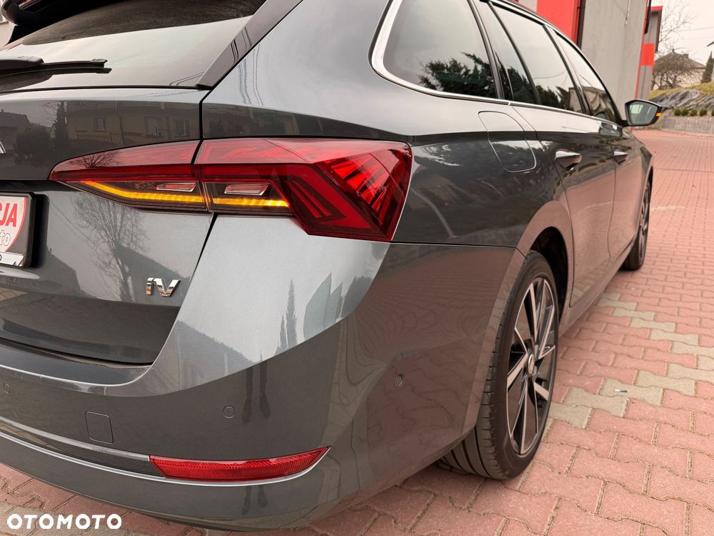 Skoda Octavia 1.4 TSI Plug-In Hybrid Style DSG - 18