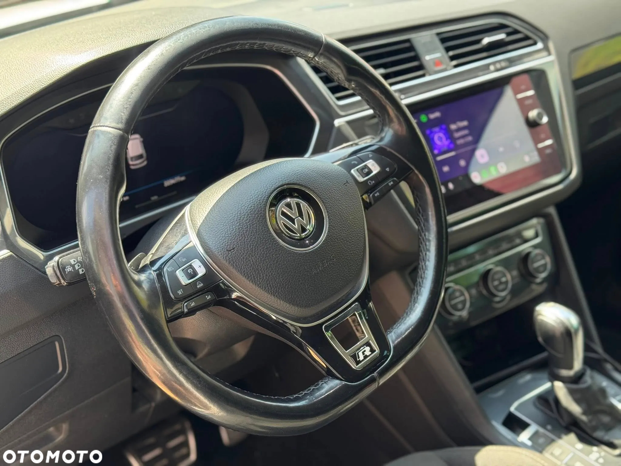 Volkswagen Tiguan 2.0 TDI BMT SCR 4Mot Highline DSG - 11