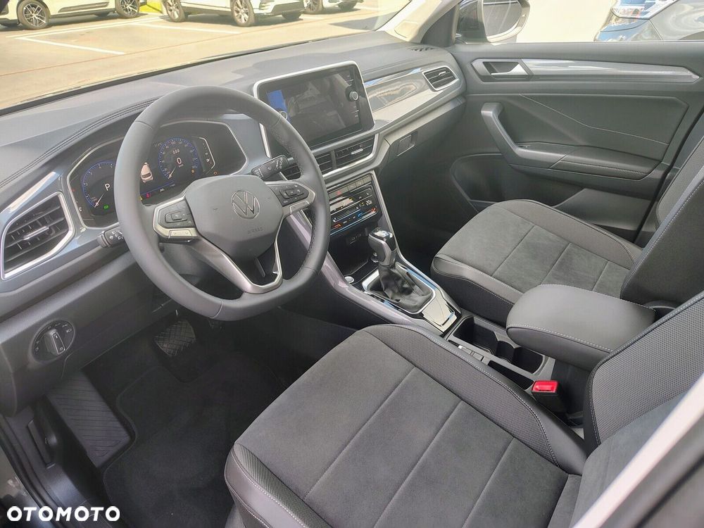 Volkswagen T-Roc 1.5 TSI Final Edition DSG - 11