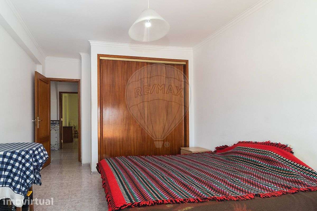 Apartamento T2 para venda - Grande imagem: 4/18