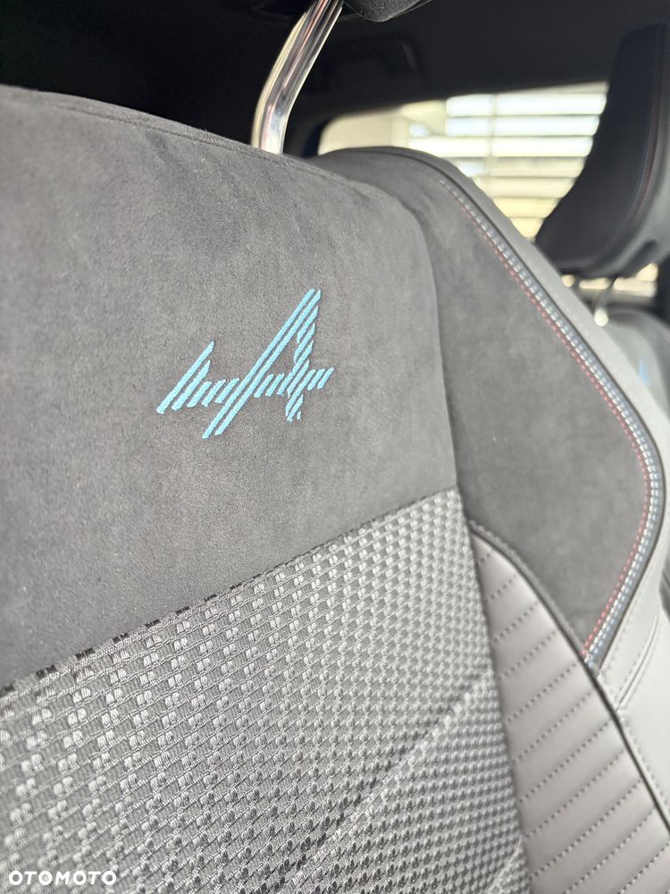 Renault Austral 1.3 TCe mHEV Esprit Alpine - 25