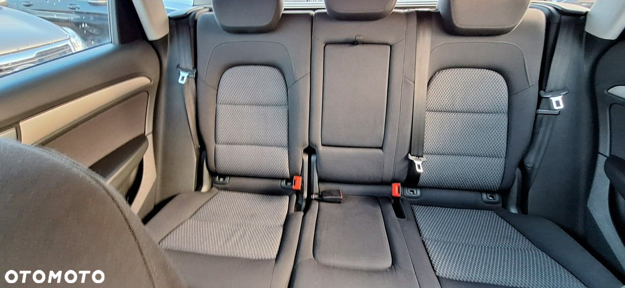 Audi Q5 - 19