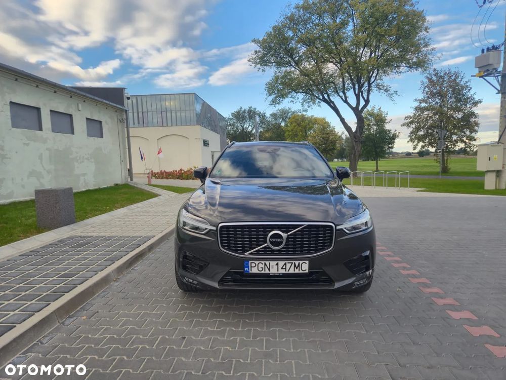 Volvo XC 60 D4 R-Design - 6
