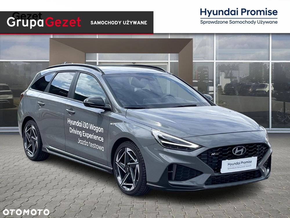 Hyundai i30 - 7