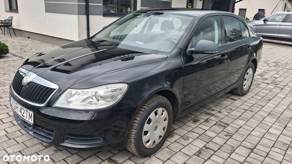 Skoda Octavia 1.4 TSI Mint - 3