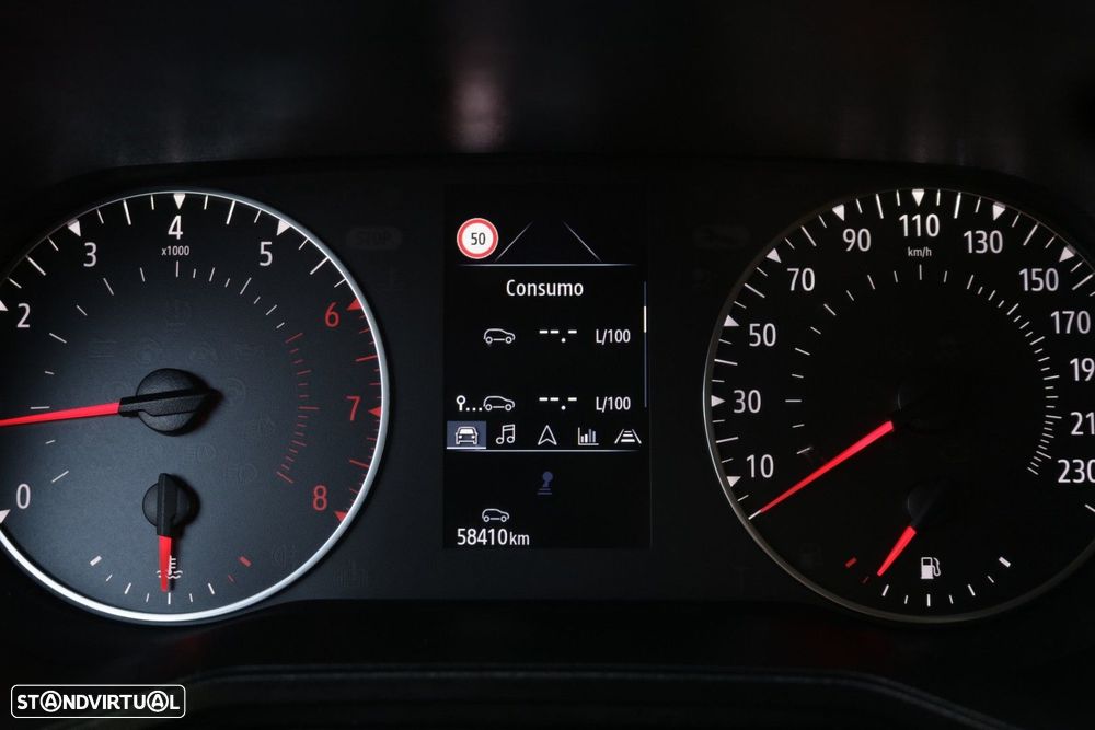 Renault Clio 1.0 TCe Evolution Bi-Fuel - 36