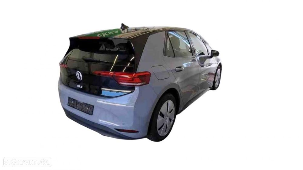 VW ID.3 Pure Performance - 5