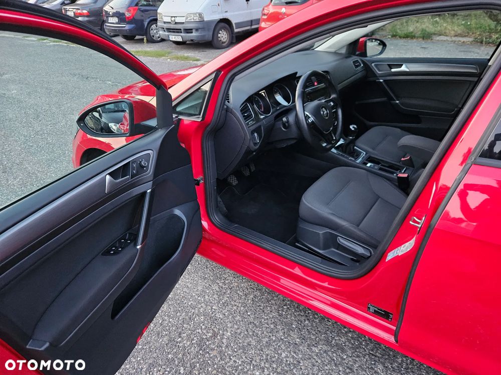 Volkswagen Golf 1.6 TDI Join - 5