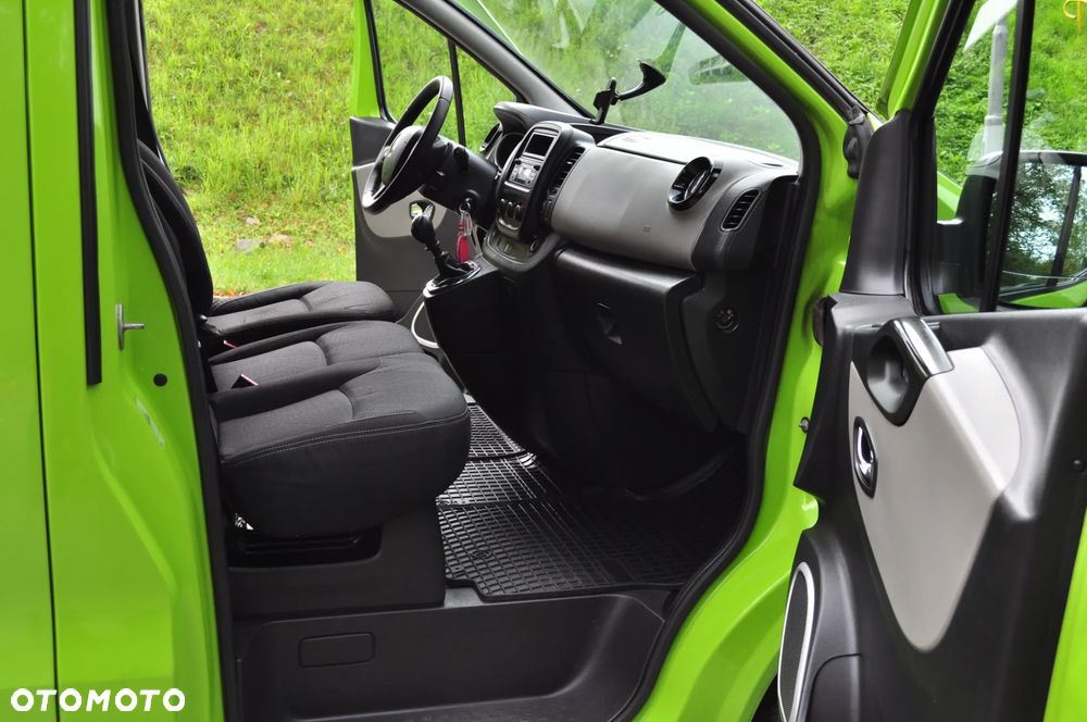 Renault Trafic - 11