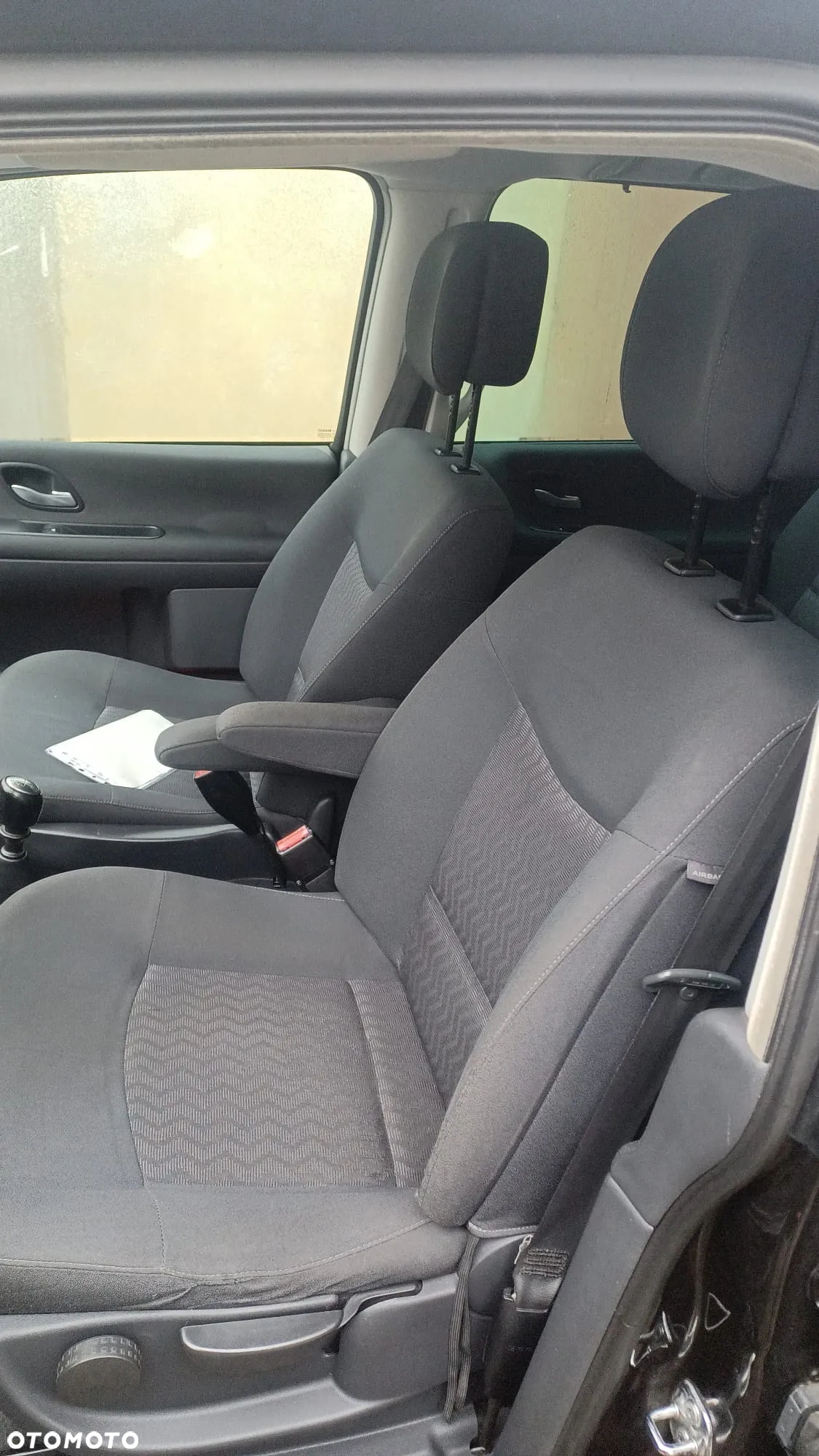 Renault Espace 2.0 Expression - 18