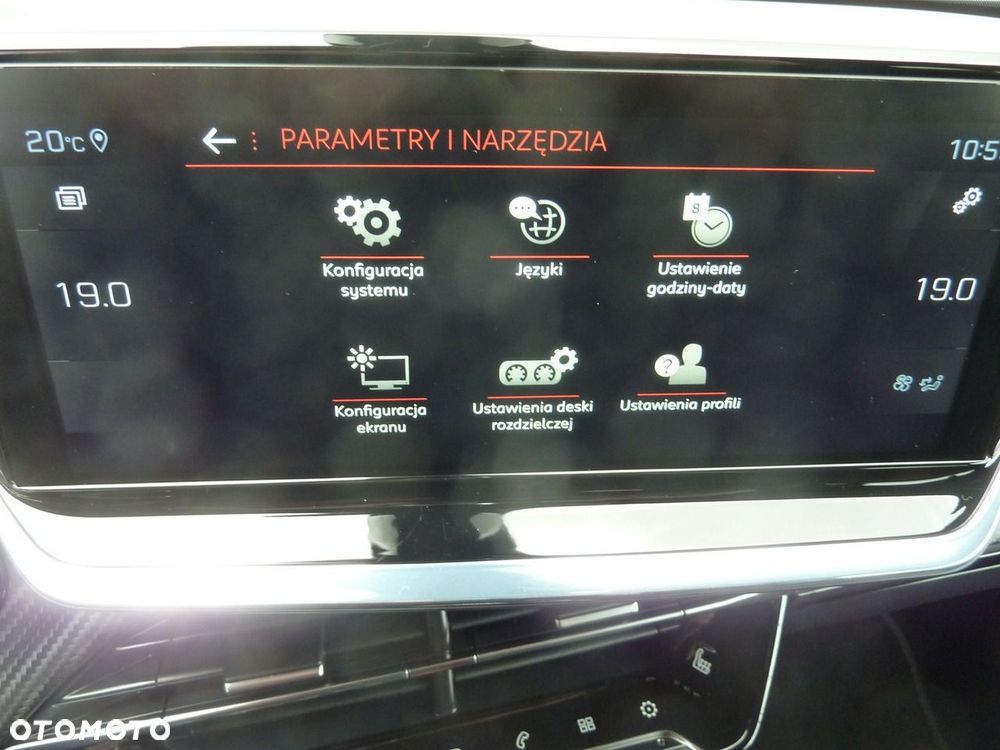 Peugeot 2008 - 24