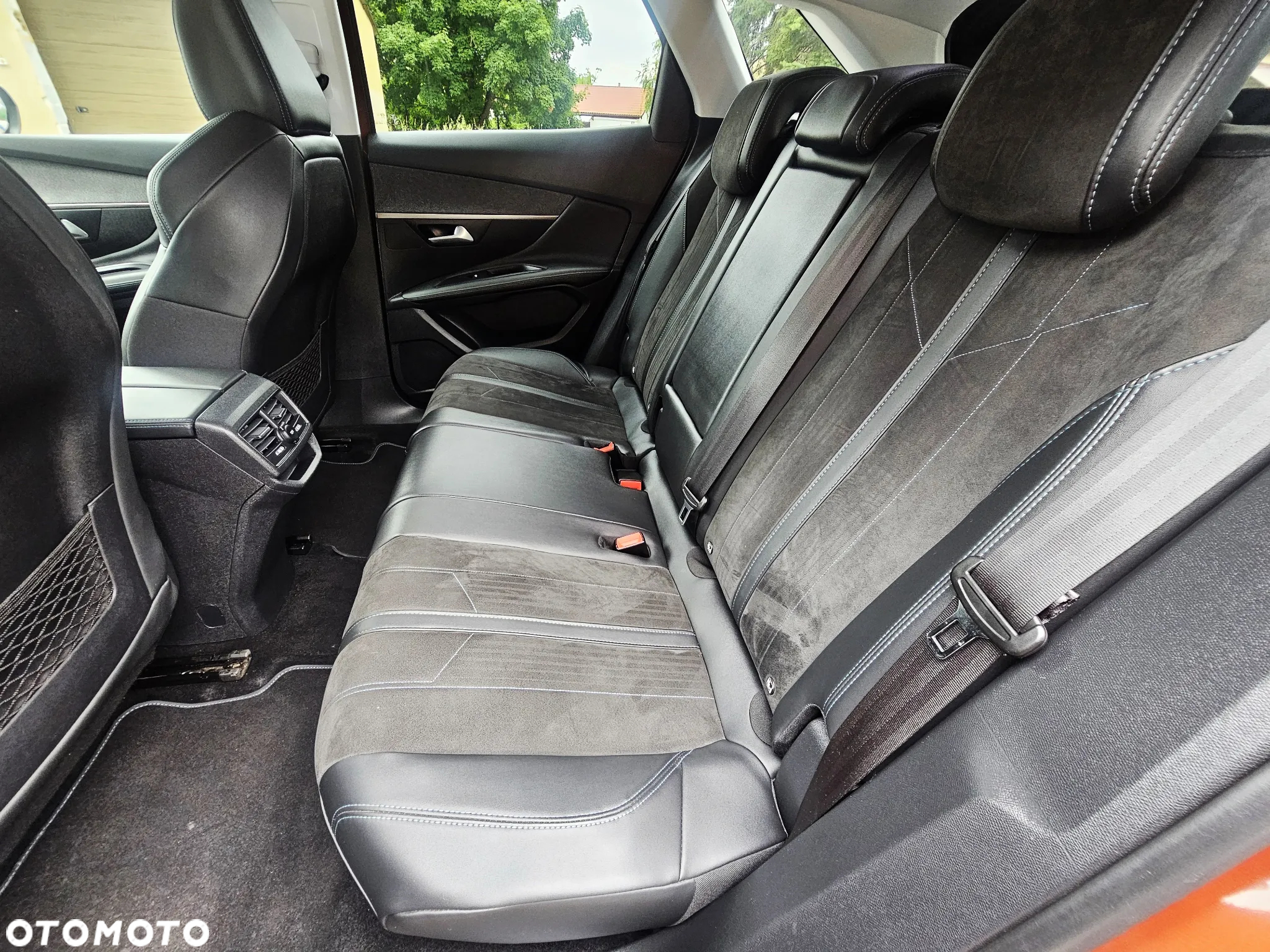 Peugeot 3008 1.6 PureTech GPF Crossway S&S EAT8 - 14