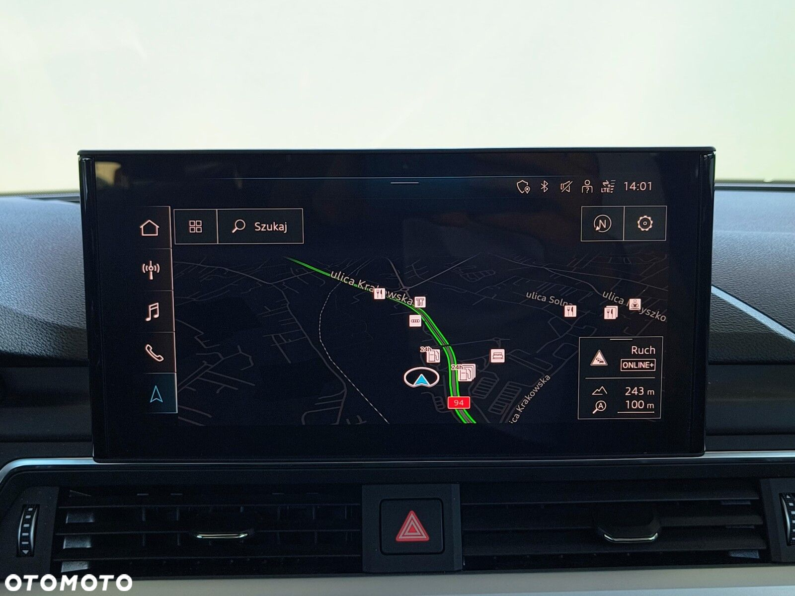 Audi A4 - 24