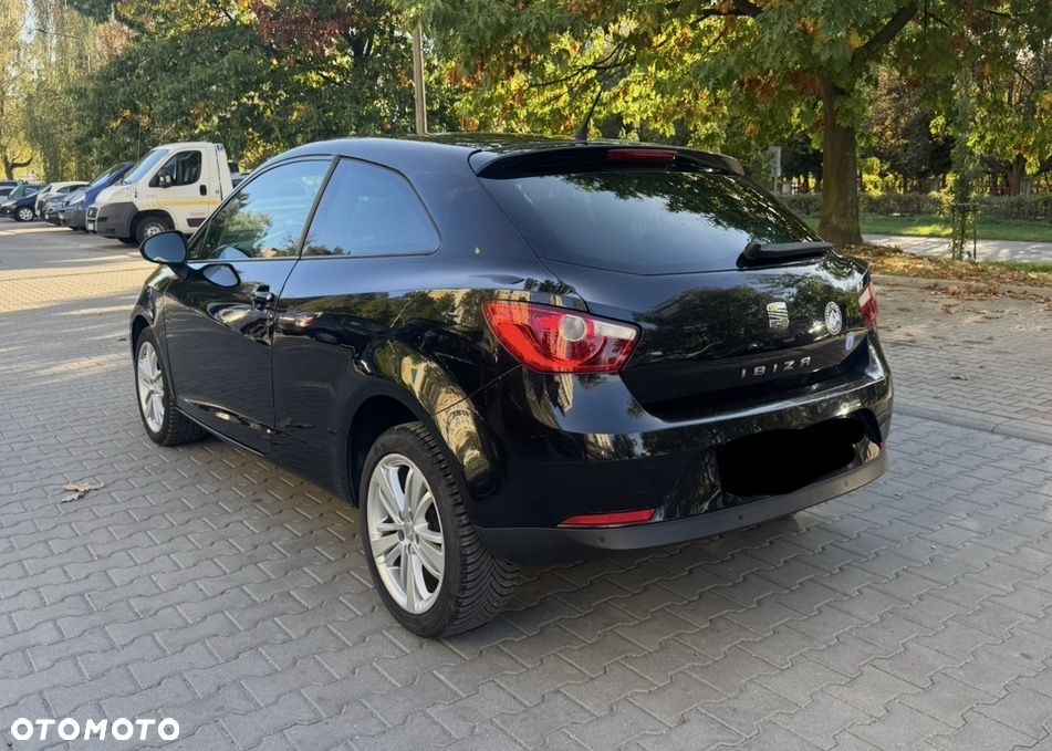 Seat Ibiza - 7