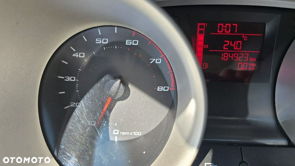 Seat Ibiza - 20