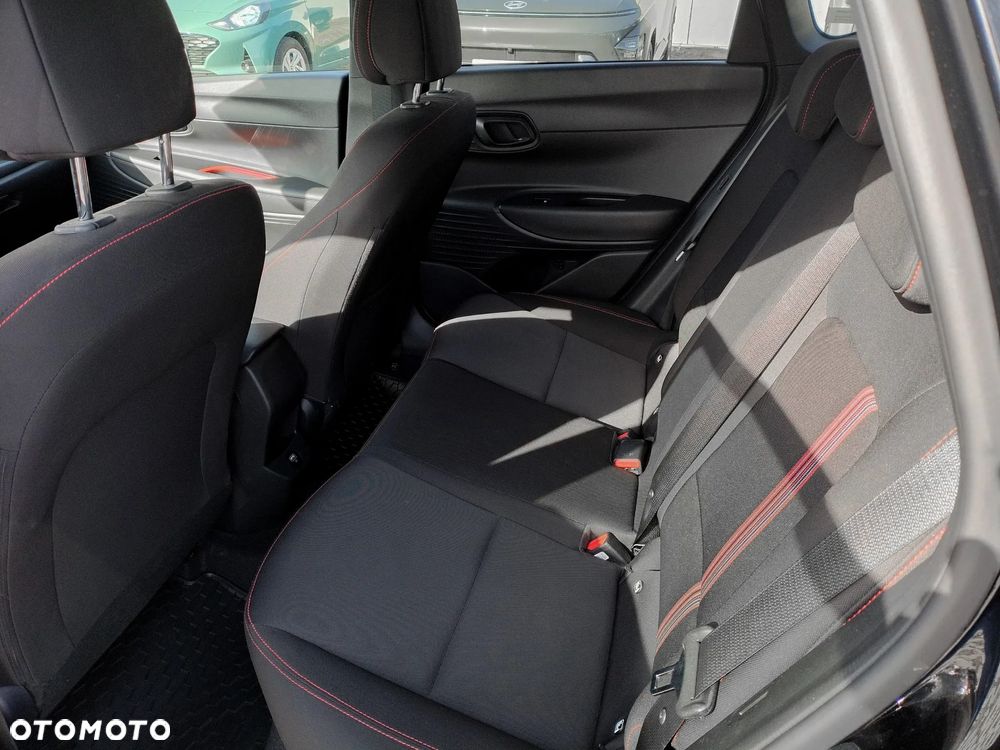 Hyundai i20 1.0 T-GDi N Line - 18