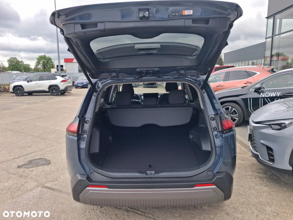 Toyota RAV4 2.5 Hybrid Dynamic Force Comfort 4x2 e-CVT - 10