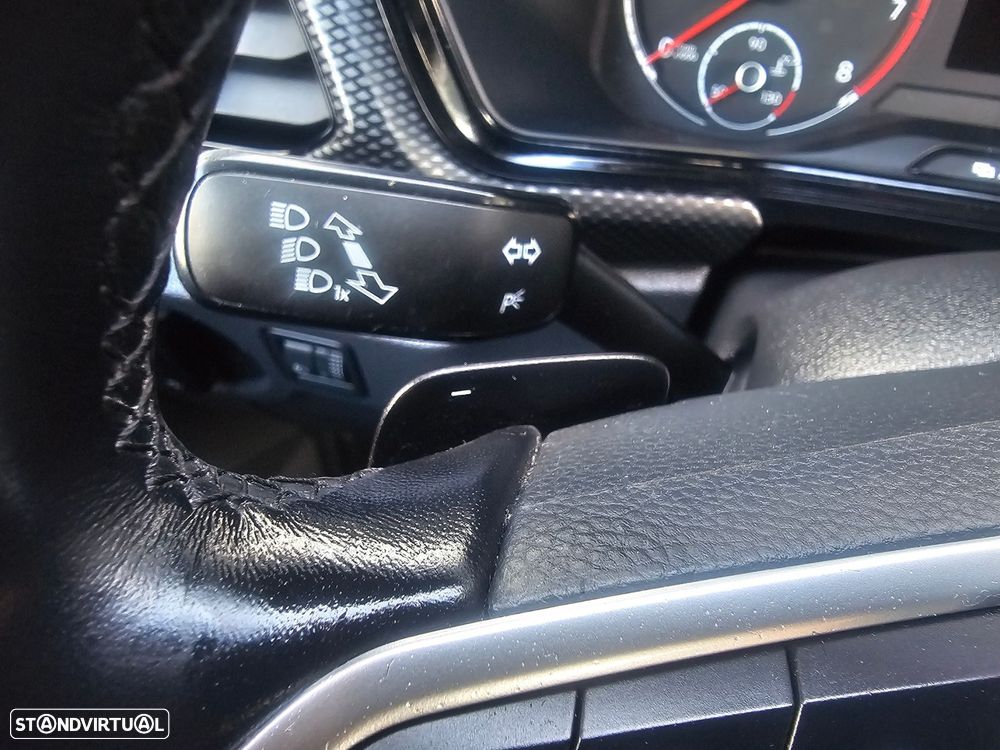 VW T-Cross 1.0 TSI OPF DSG Style - 20